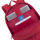RIVACASE Alpendorf 7560 15.6" czerwony - 740242 - zdjęcie 7